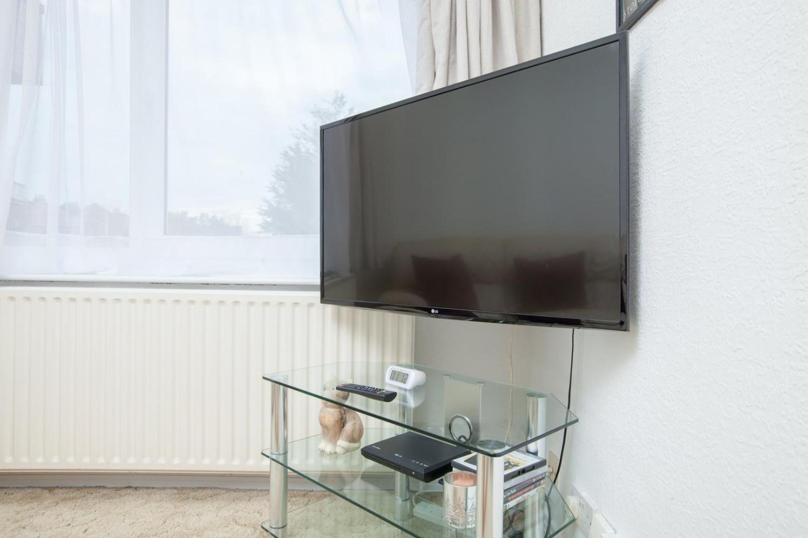 Guestready - Spacious 2Br Flat In Peaceful Hove Apartman Kültér fotó