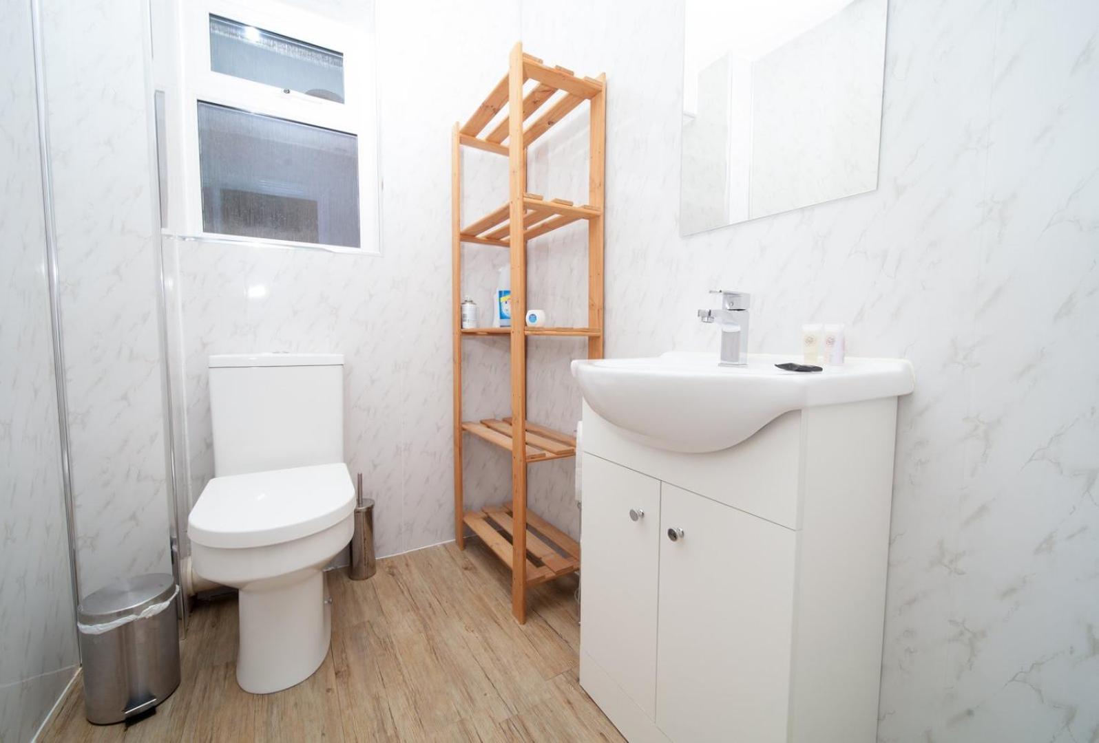 Guestready - Spacious 2Br Flat In Peaceful Hove Apartman Kültér fotó