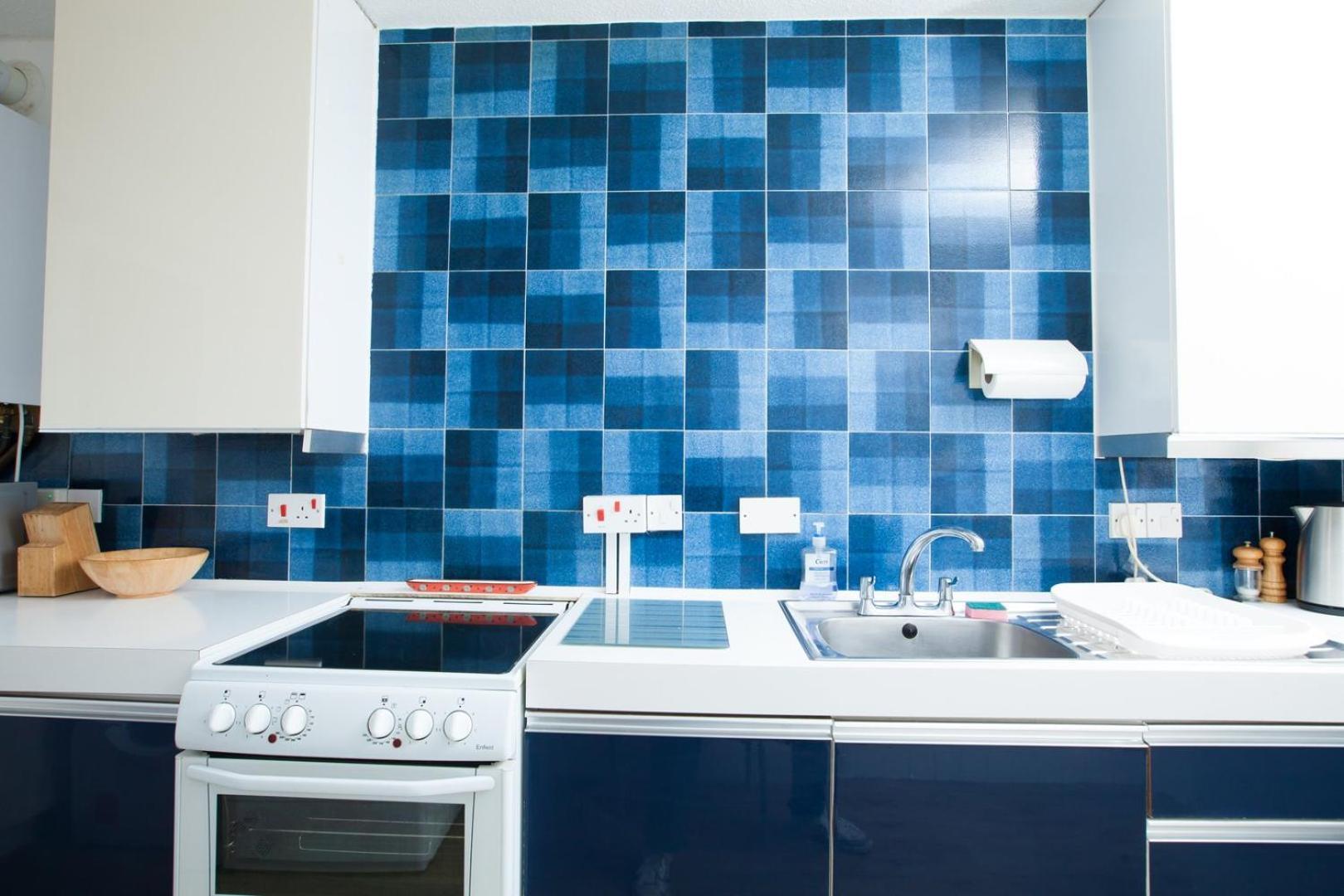 Guestready - Spacious 2Br Flat In Peaceful Hove Apartman Kültér fotó